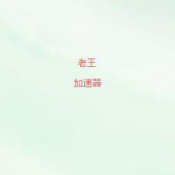 老王VPN加速器评测｜全球节点智能优化，高速稳定连接，满足办公娱乐需求