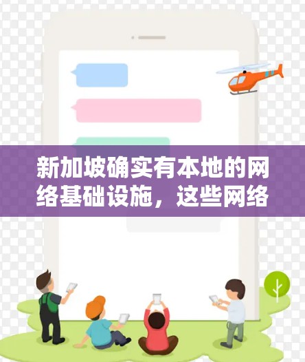 新加坡确实有本地的网络基础设施，这些网络节点旨在允许本地应用访问新加坡的网络环境。新加坡的本地网络由本地网关和本地防火墙组成，用于处理本地应用的网络访问和防火墙规则