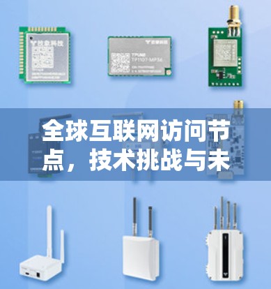 全球互联网访问节点，技术挑战与未来展望