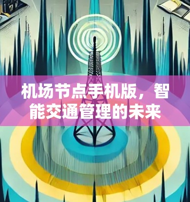 机场节点手机版，智能交通管理的未来解决方案