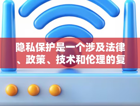 隐私保护是一个涉及法律、政策、技术和伦理的复杂主题，旨在保护个人、家庭和社会的隐私和安全。以下是详细的解答