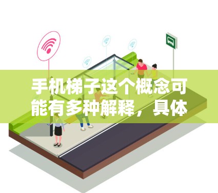 手机梯子这个概念可能有多种解释,具体取决于上下文。以下是一些可能的解释 手机梯子这个概念可能有多种解释,具体取决于上下文。以下是一些可能的解释
