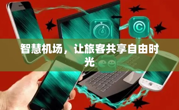 智慧机场,让旅客共享自由时光 智慧机场,让旅客共享自由时光