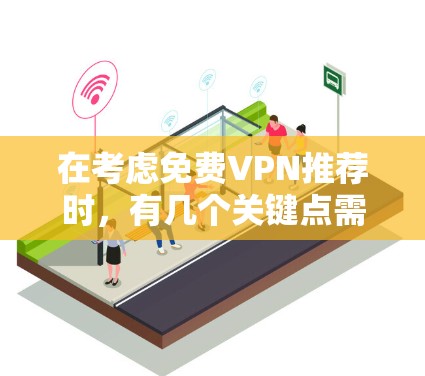 在考虑免费VPN推荐时，有几个关键点需要考虑