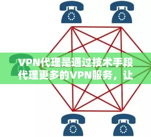 VPN代理是通过技术手段代理更多的VPN服务,让用户能够访问更广泛的网络资源。以下是对VPN代理的一些详细信息 VPN代理是通过技术手段代理更多的VPN服务,让用户能够访问更广泛的网络资源。以下是对VPN代理的一些详细信息