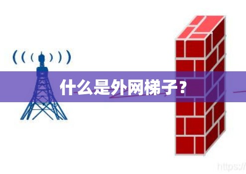 什么是外网梯子？