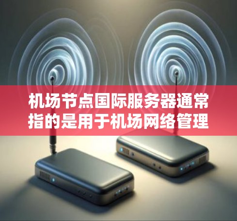 机场节点国际服务器通常指的是用于机场网络管理的中央机房服务器（Central机房服务器）其功能主要用于管理机场数据、维护设备、执行国家安全监控等任务。以下是一些关于机场节点国际服务器的详细信息