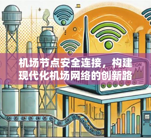机场节点安全连接，构建现代化机场网络的创新路径