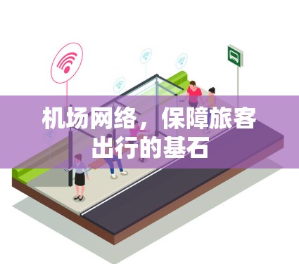 机场网络，保障旅客出行的基石