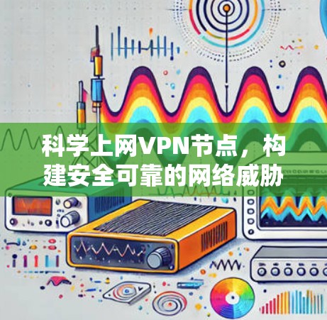 科学上网VPN节点，构建安全可靠的网络威胁防御体系