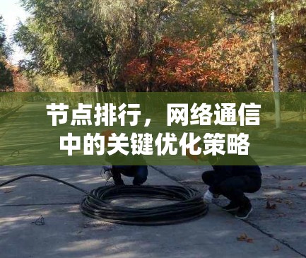 节点排行，网络通信中的关键优化策略