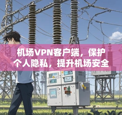 机场VPN客户端,保护个人隐私,提升机场安全 机场VPN客户端,保护个人隐私,提升机场安全