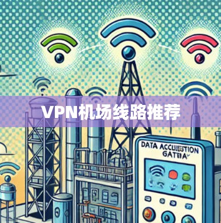 VPN机场线路推荐