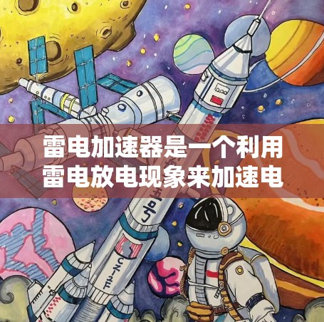 雷电加速器是一个利用雷电放电现象来加速电子的技术,涉及射电技术和电子工程。以下是关于该技术的逐步解释 雷电加速器是一个利用雷电放电现象来加速电子的技术,涉及射电技术和电子工程。以下是关于该技术的逐步解释