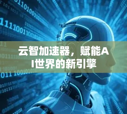 云智加速器,赋能AI世界的新引擎 云智加速器,赋能AI世界的新引擎
