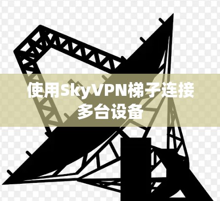 使用SkyVPN梯子连接多台设备 使用SkyVPN梯子连接多台设备