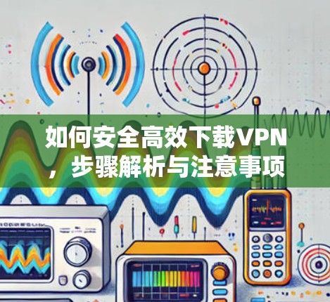 如何安全高效下载VPN，步骤解析与注意事项