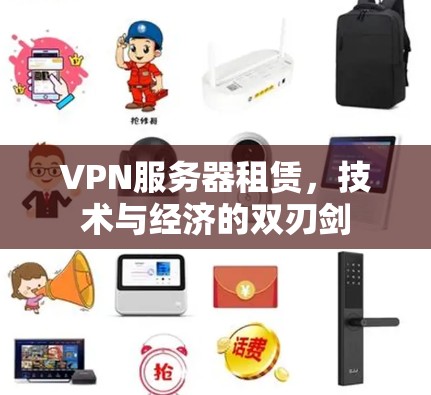 VPN服务器租赁，技术与经济的双刃剑