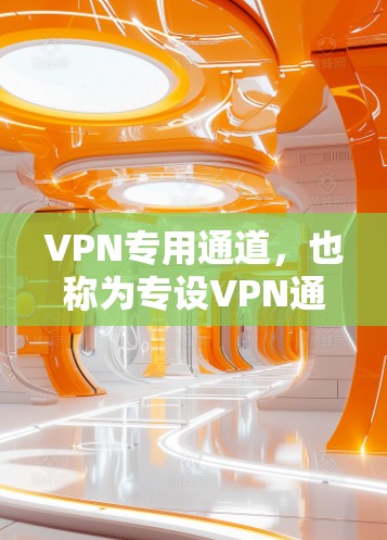 VPN专用通道，也称为专设VPN通道，是指在VPN服务中专门设计的通道，旨在针对特定需求或用户需求而创建的网络服务。这些通道通常具有以下特点