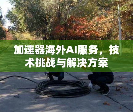 加速器海外AI服务，技术挑战与解决方案