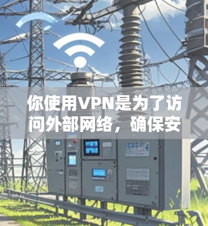 你使用VPN是为了访问外部网络，确保安全和不受网络攻击的影响。以下是一些步骤和建议，帮助你更好地使用VPN
