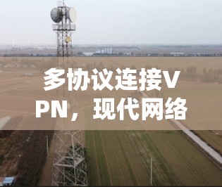 多协议连接VPN，现代网络环境下的高效可靠连接