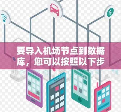 要导入机场节点到数据库,您可以按照以下步骤操作 要导入机场节点到数据库,您可以按照以下步骤操作