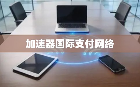 加速器国际支付网络