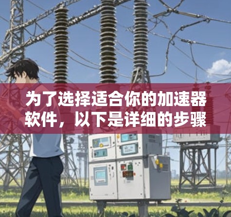 为了选择适合你的加速器软件,以下是详细的步骤指南 为了选择适合你的加速器软件,以下是详细的步骤指南