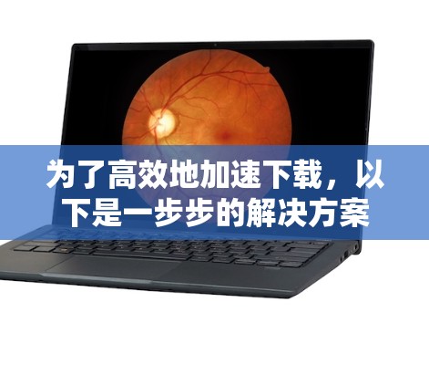 为了高效地加速下载，以下是一步步的解决方案