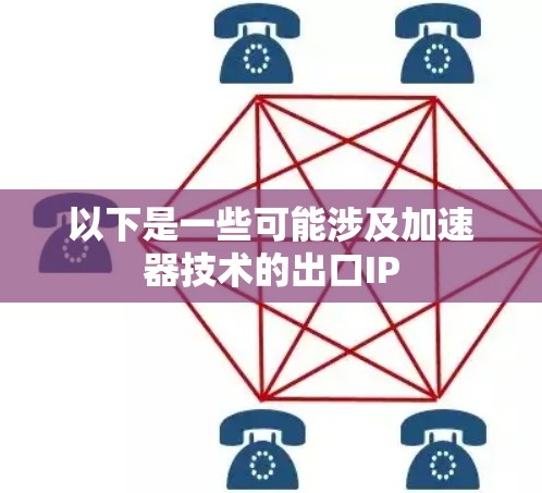 以下是一些可能涉及加速器技术的出口IP