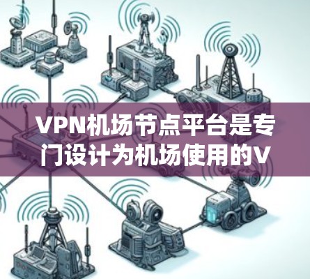 VPN机场节点平台是专门设计为机场使用的VPN服务器系统，旨在为乘客提供安全的VPN连接。以下是对这些平台的详细分析