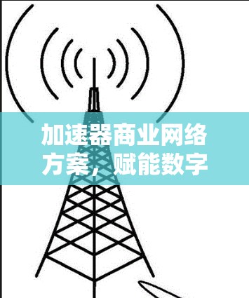 加速器商业网络方案，赋能数字化转型的创新解决方案