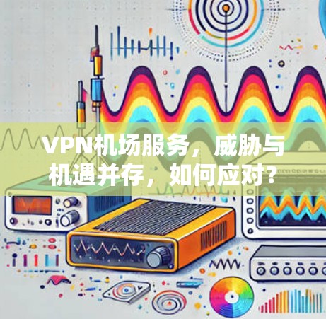VPN机场服务，威胁与机遇并存，如何应对？