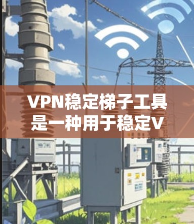 VPN稳定梯子工具是一种用于稳定VPN连接的高级工具，通过这些工具可以更好地管理VPN的网络连接、配置安全规则、处理异常情况等。以下是对VPN稳定梯子工具的详细总结和使用指南