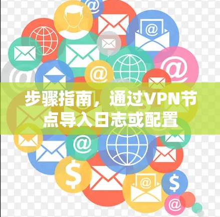 步骤指南，通过VPN节点导入日志或配置