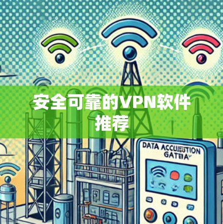 安全可靠的VPN软件推荐