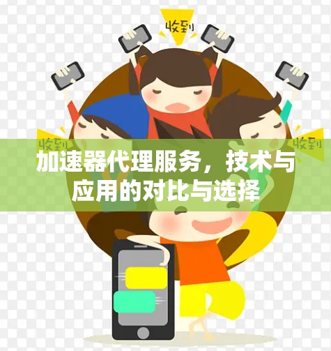 加速器代理服务，技术与应用的对比与选择