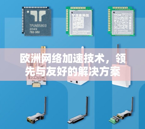 欧洲网络加速技术，领先与友好的解决方案