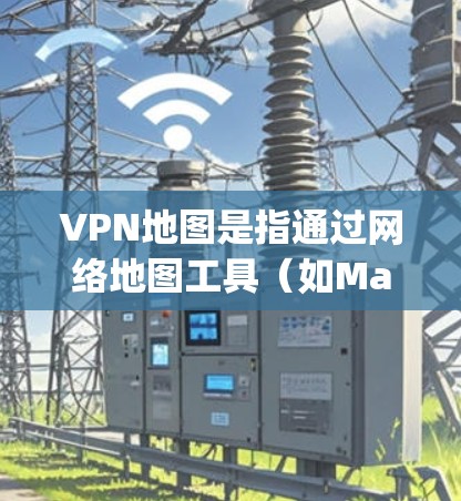 VPN地图是指通过网络地图工具（如MapQuest、Waymo、OpenStreetMap等）查看特定VPN服务器的位置和配置。以下是一些关于VPN服务器地图的建议和信息