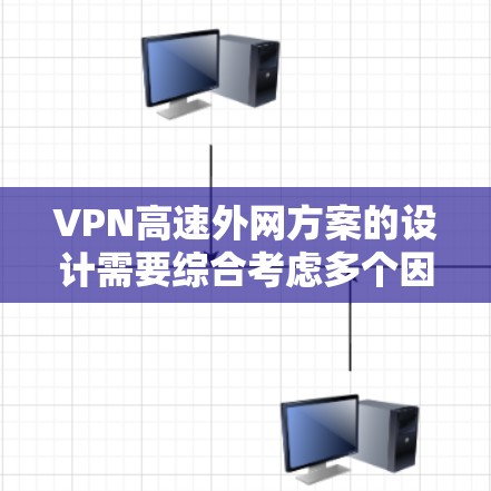 VPN高速外网方案的设计需要综合考虑多个因素，包括硬件、软件、网络连接、数据安全和隐私保护等。以下是一个全面的VPN高速外网方案设计思路