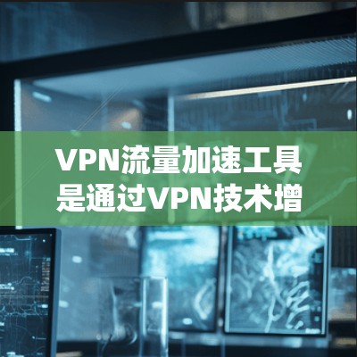 VPN流量加速工具是通过VPN技术增加流量的设备或软件，帮助用户更快访问外部服务或存储资源。以下是对这些工具的系统总结