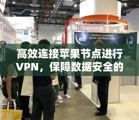 高效连接苹果节点进行VPN，保障数据安全的实用方案