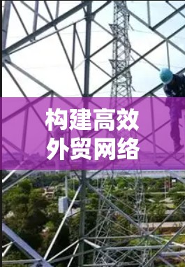 构建高效外贸网络，加速器外贸网络连接技术方案