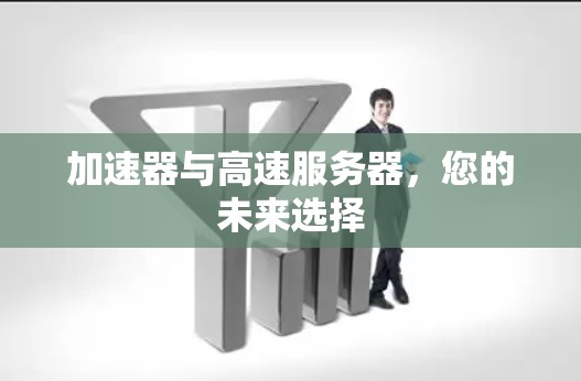 加速器与高速服务器，您的未来选择