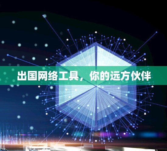 出国网络工具，你的远方伙伴