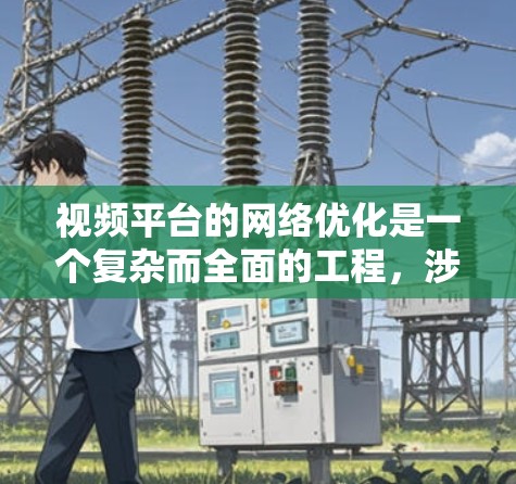 视频平台的网络优化是一个复杂而全面的工程，涉及多个方面，旨在提升用户体验和平台的整体表现。以下是对视频平台网络优化的详细分析和优化策略