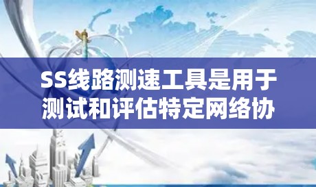 SS线路测速工具是用于测试和评估特定网络协议或设备的传输速度的工具。以下是对SS线路测速工具的详细分析和总结