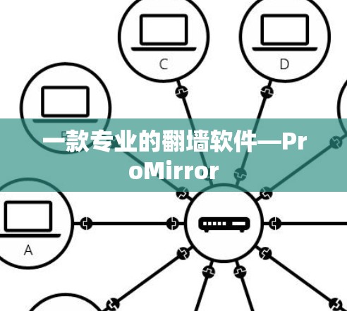 一款专业的翻墙软件—ProMirror