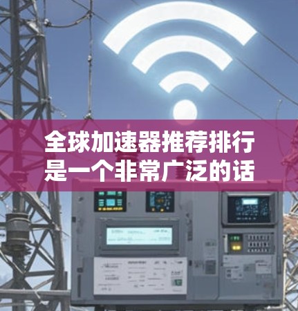 全球加速器推荐排行是一个非常广泛的话题，因为它涉及众多工具和应用，每个加速器都有其独特的功能和适用场景。以下是一些常见的全球加速器推荐排行，供你参考